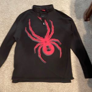 Spyder Sweatshirt